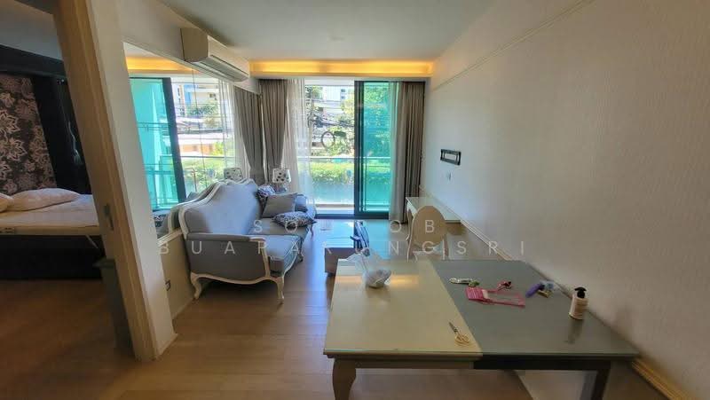 Via 49, Bangkok, 25/1 Soi Sukhumvit 49, Sukhumvit Road, Khlong Tan Nua, Watthana, Bangkok, 1 Bedroom, 46 sqm, Condo For Rent, by Sompob Buaparungsri, 500503519 - DDproperty.com