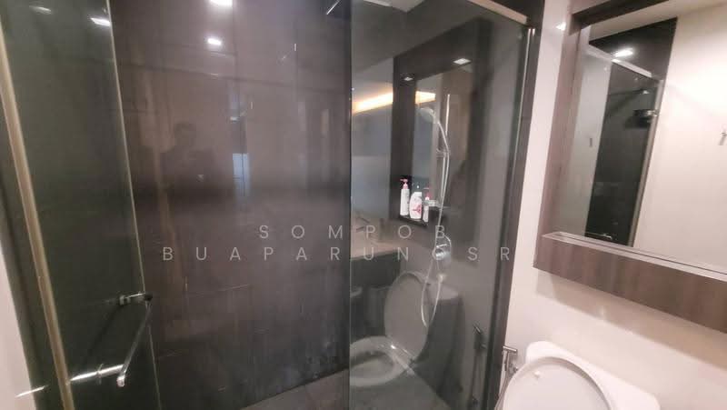 Via 49, Bangkok, 25/1 Soi Sukhumvit 49, Sukhumvit Road, Khlong Tan Nua, Watthana, Bangkok, 1 Bedroom, 46 sqm, Condo For Rent, by Sompob Buaparungsri, 500503519 - DDproperty.com
