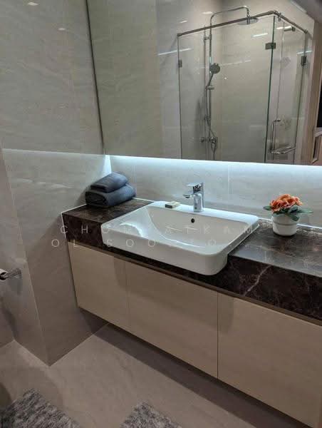 Noble State 39, Bangkok, 35 Soi Sukhumvit 39, Khlong Tan Nua, Watthana, Bangkok, 2 Bedrooms, 60 sqm, Condo For Rent, by Chomratkamol Soontorntarawong (Gor), 500503520 - DDproperty.com