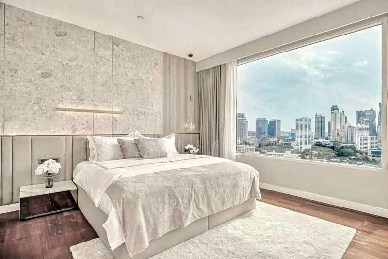 Hampton Thonglor 10, Bangkok, 324 Soi Thonglor 10, Sukhumvit Road, Khlong Tan Nua, Watthana, Bangkok, 3 Bedrooms, 164 sqm, Condo For Rent, by Chomratkamol Soontorntarawong (Gor), 500503521 - DDproperty.com