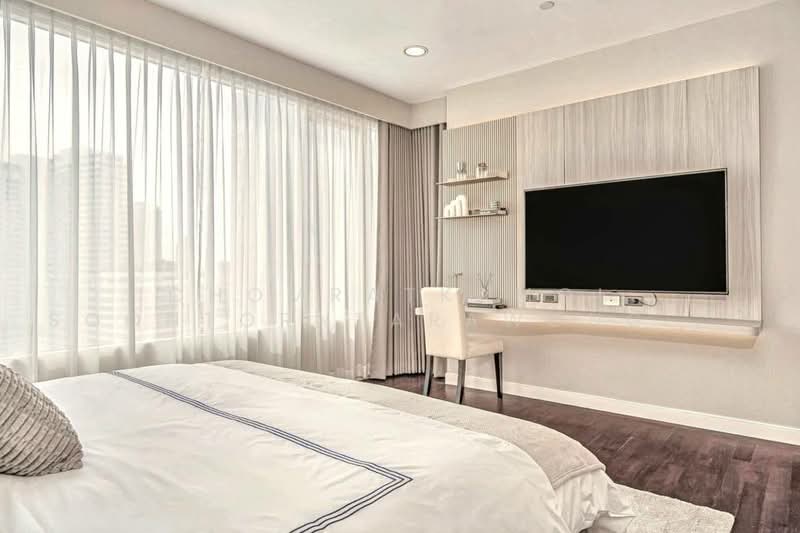 Hampton Thonglor 10, Bangkok, 324 Soi Thonglor 10, Sukhumvit Road, Khlong Tan Nua, Watthana, Bangkok, 3 Bedrooms, 164 sqm, Condo For Rent, by Chomratkamol Soontorntarawong (Gor), 500503521 - DDproperty.com