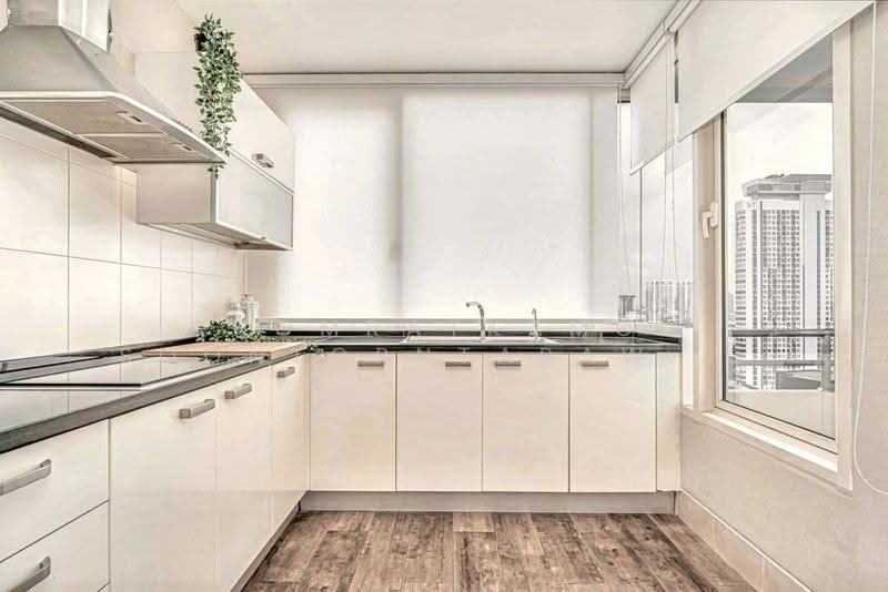 Hampton Thonglor 10, Bangkok, 324 Soi Thonglor 10, Sukhumvit Road, Khlong Tan Nua, Watthana, Bangkok, 3 Bedrooms, 164 sqm, Condo For Rent, by Chomratkamol Soontorntarawong (Gor), 500503521 - DDproperty.com