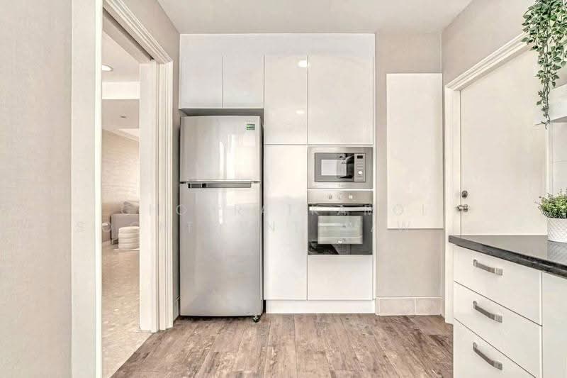 Hampton Thonglor 10, Bangkok, 324 Soi Thonglor 10, Sukhumvit Road, Khlong Tan Nua, Watthana, Bangkok, 3 Bedrooms, 164 sqm, Condo For Rent, by Chomratkamol Soontorntarawong (Gor), 500503521 - DDproperty.com