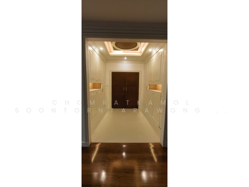 President Park Sukhumvit 24, Bangkok, 99 Sukhumvit 24 Alley, Khlongtoei Nua, Watthana, Bangkok, 3 Bedrooms, 223 sqm, Condo For Rent, by Chomratkamol Soontorntarawong (Gor), 500503522 - DDproperty.com