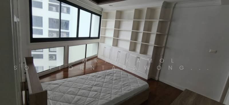 President Park Sukhumvit 24, Bangkok, 99 Sukhumvit 24 Alley, Khlongtoei Nua, Watthana, Bangkok, 3 Bedrooms, 223 sqm, Condo For Rent, by Chomratkamol Soontorntarawong (Gor), 500503522 - DDproperty.com