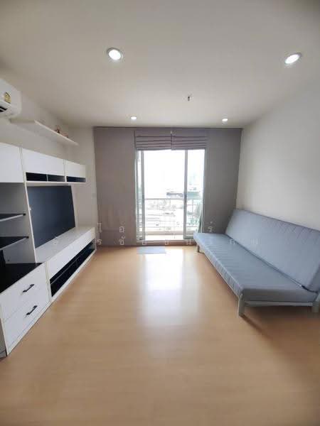 The Star Estate @ Narathiwas, Bangkok, 188 Naradhiwas Rajanagarindra Rd, Chong Nonsi, Yan Nawa, Bangkok, 1 Bedroom, 50 sqm, Condo For Rent, by ไอรินทร์ อัครชัยธนรักษ์, 500503524 - DDproperty.com