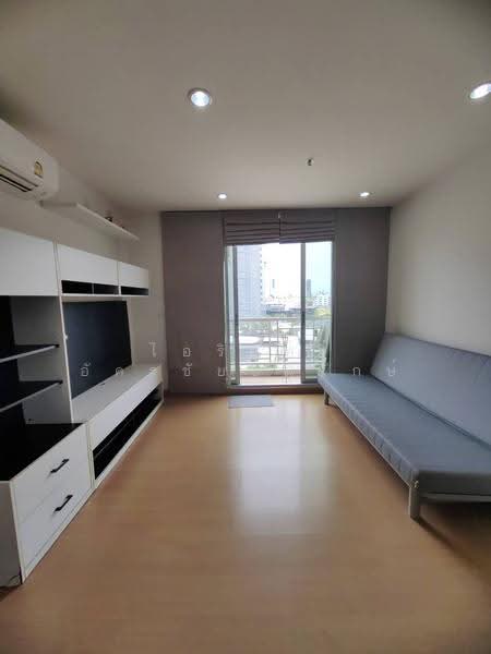 The Star Estate @ Narathiwas, Bangkok, 188 Naradhiwas Rajanagarindra Rd, Chong Nonsi, Yan Nawa, Bangkok, 1 Bedroom, 50 sqm, Condo For Rent, by ไอรินทร์ อัครชัยธนรักษ์, 500503524 - DDproperty.com