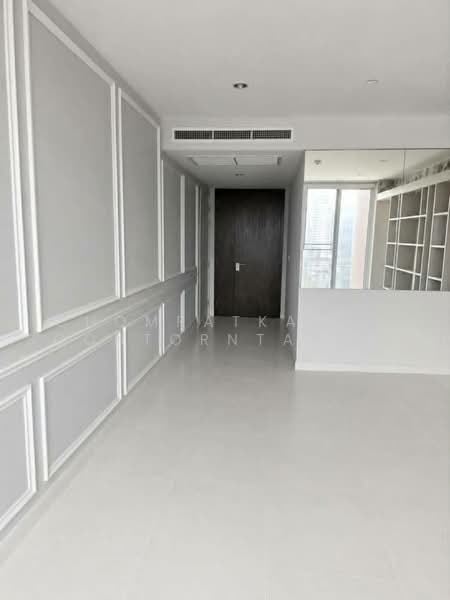 Manhattan Chidlom, Bangkok, 1032 Phetchaburi 32 Alley, Makkasan, Ratchathewi, Bangkok, 1 Bedroom, 58 sqm, Condo For Rent, by Chomratkamol Soontorntarawong (Gor), 500503525 - DDproperty.com