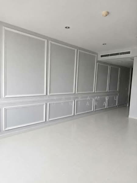 Manhattan Chidlom, Bangkok, 1032 Phetchaburi 32 Alley, Makkasan, Ratchathewi, Bangkok, 1 Bedroom, 58 sqm, Condo For Rent, by Chomratkamol Soontorntarawong (Gor), 500503525 - DDproperty.com