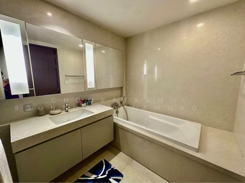 Quattro by Sansiri, Bangkok, 134 Thong Lo 4 Alley, Khlong Tan Nua, Watthana, Bangkok, 2 Bedrooms, 82 sqm, Condo For Rent, by Chomratkamol Soontorntarawong (Gor), 500503527 - DDproperty.com