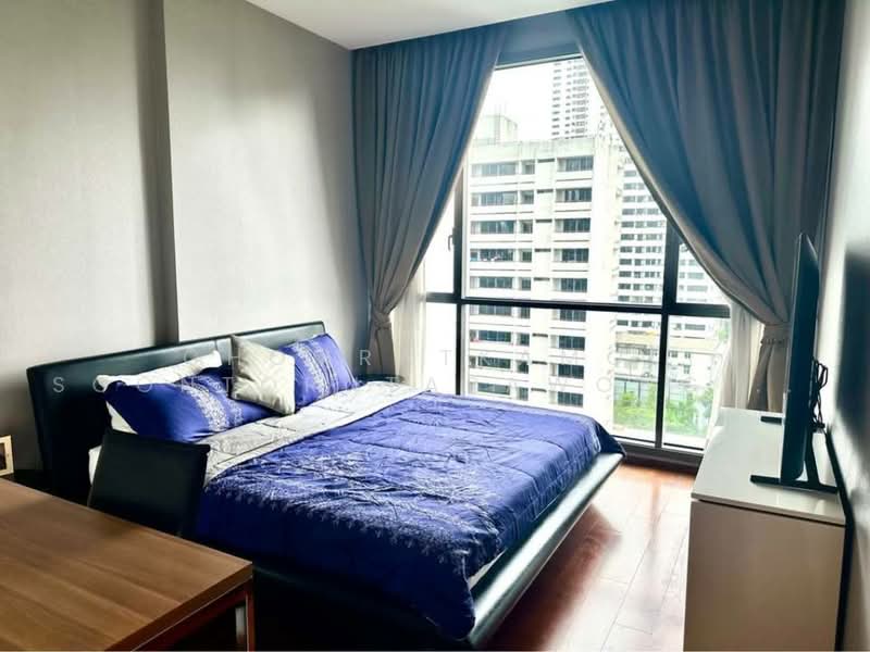 Quattro by Sansiri, Bangkok, 134 Thong Lo 4 Alley, Khlong Tan Nua, Watthana, Bangkok, 2 Bedrooms, 82 sqm, Condo For Rent, by Chomratkamol Soontorntarawong (Gor), 500503527 - DDproperty.com