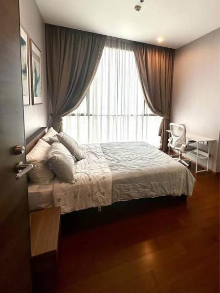 Quattro by Sansiri, Bangkok, 134 Thong Lo 4 Alley, Khlong Tan Nua, Watthana, Bangkok, 2 Bedrooms, 82 sqm, Condo For Rent, by Chomratkamol Soontorntarawong (Gor), 500503527 - DDproperty.com