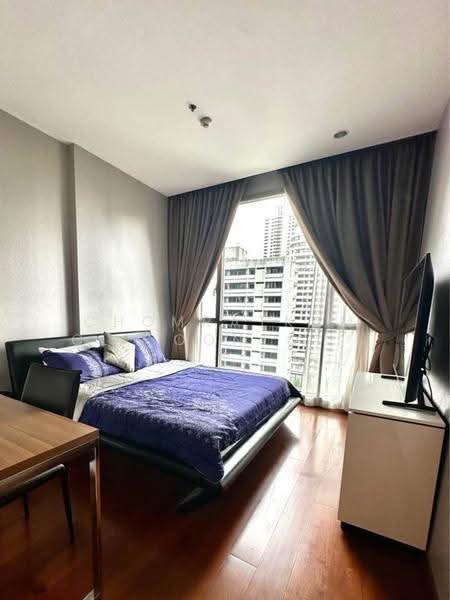 Quattro by Sansiri, Bangkok, 134 Thong Lo 4 Alley, Khlong Tan Nua, Watthana, Bangkok, 2 Bedrooms, 82 sqm, Condo For Sale, by Chomratkamol Soontorntarawong (Gor), 500503528 - DDproperty.com