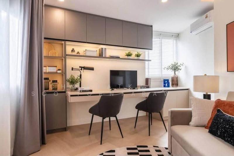 Fifty Fifth Tower, Bangkok, 84 Soi Sukhumvit 55, Sukhumvit Road, Khlong Tan Nua, Watthana, Bangkok, 4 Bedrooms, 165 sqm, Condo For Sale, by Chomratkamol Soontorntarawong (Gor), 500503529 - DDproperty.com