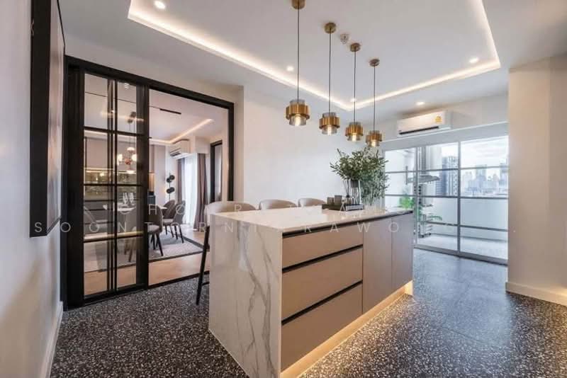 Fifty Fifth Tower : ฟิฟตี้ฟิฟท์ ทาวเวอร์, กรุงเทพ, 84 ซอยสุขุมวิท 55 ถนนสุขุมวิท, คลองตันเหนือ, วัฒนา, กรุงเทพ, 165 ตร.ม., คอนโด ขาย, โดย Chomratkamol Soontorntarawong (Gor), 500503529 - DDproperty.com