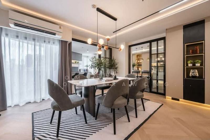 Fifty Fifth Tower : ฟิฟตี้ฟิฟท์ ทาวเวอร์, กรุงเทพ, 84 ซอยสุขุมวิท 55 ถนนสุขุมวิท, คลองตันเหนือ, วัฒนา, กรุงเทพ, 165 ตร.ม., คอนโด ขาย, โดย Chomratkamol Soontorntarawong (Gor), 500503529 - DDproperty.com