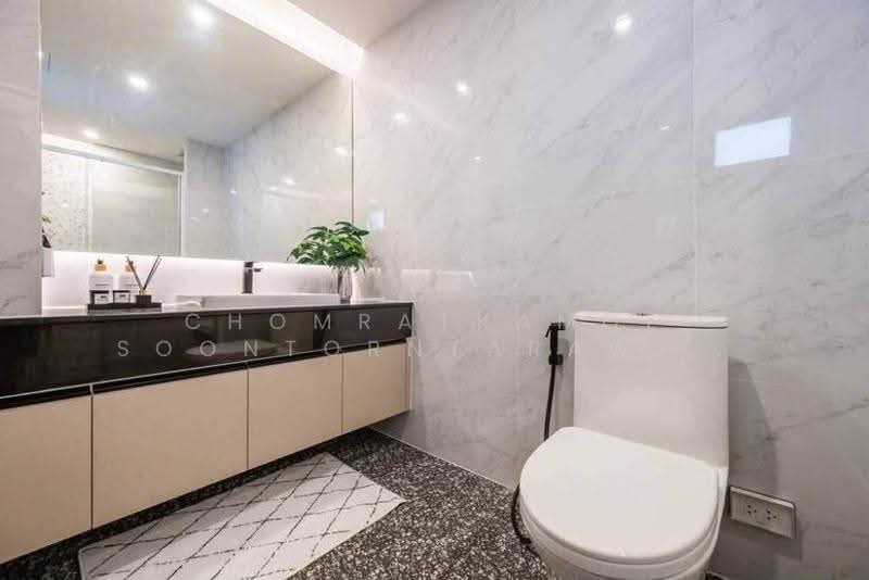 Fifty Fifth Tower : ฟิฟตี้ฟิฟท์ ทาวเวอร์, กรุงเทพ, 84 ซอยสุขุมวิท 55 ถนนสุขุมวิท, คลองตันเหนือ, วัฒนา, กรุงเทพ, 165 ตร.ม., คอนโด ขาย, โดย Chomratkamol Soontorntarawong (Gor), 500503529 - DDproperty.com