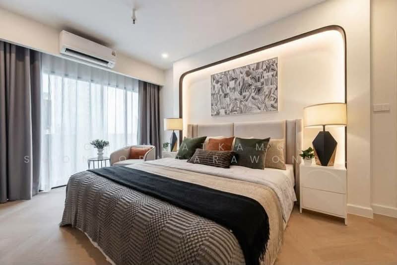 Fifty Fifth Tower : ฟิฟตี้ฟิฟท์ ทาวเวอร์, กรุงเทพ, 84 ซอยสุขุมวิท 55 ถนนสุขุมวิท, คลองตันเหนือ, วัฒนา, กรุงเทพ, 165 ตร.ม., คอนโด ขาย, โดย Chomratkamol Soontorntarawong (Gor), 500503529 - DDproperty.com