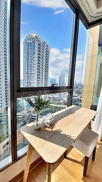 The Lumpini 24, Bangkok, Sukhumvit 24 Road, Khong Tan, Khlong Toei, Bangkok, 2 Bedrooms, 57 sqm, Condo For Sale, by Chomratkamol Soontorntarawong (Gor), 500503530 - DDproperty.com