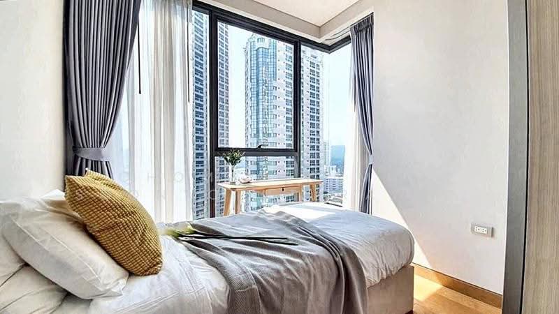 The Lumpini 24, Bangkok, Sukhumvit 24 Road, Khong Tan, Khlong Toei, Bangkok, 2 Bedrooms, 57 sqm, Condo For Sale, by Chomratkamol Soontorntarawong (Gor), 500503530 - DDproperty.com