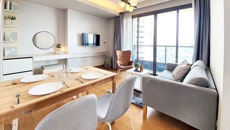 The Lumpini 24, Bangkok, Sukhumvit 24 Road, Khong Tan, Khlong Toei, Bangkok, 2 Bedrooms, 57 sqm, Condo For Sale, by Chomratkamol Soontorntarawong (Gor), 500503530 - DDproperty.com