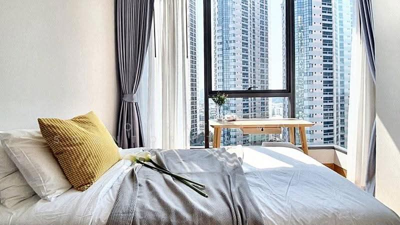 The Lumpini 24, Bangkok, Sukhumvit 24 Road, Khong Tan, Khlong Toei, Bangkok, 2 Bedrooms, 57 sqm, Condo For Sale, by Chomratkamol Soontorntarawong (Gor), 500503530 - DDproperty.com