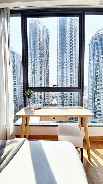 The Lumpini 24, Bangkok, Sukhumvit 24 Road, Khong Tan, Khlong Toei, Bangkok, 2 Bedrooms, 57 sqm, Condo For Sale, by Chomratkamol Soontorntarawong (Gor), 500503530 - DDproperty.com