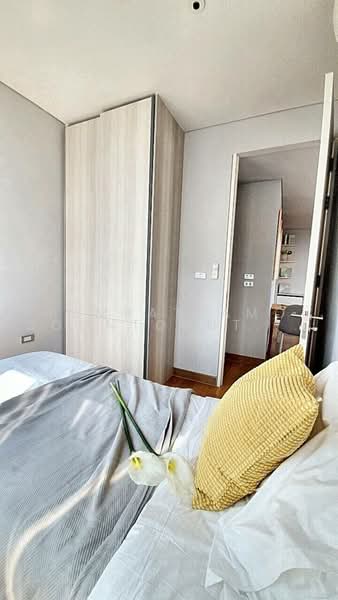 The Lumpini 24, Bangkok, Sukhumvit 24 Road, Khong Tan, Khlong Toei, Bangkok, 2 Bedrooms, 57 sqm, Condo For Sale, by Chomratkamol Soontorntarawong (Gor), 500503530 - DDproperty.com