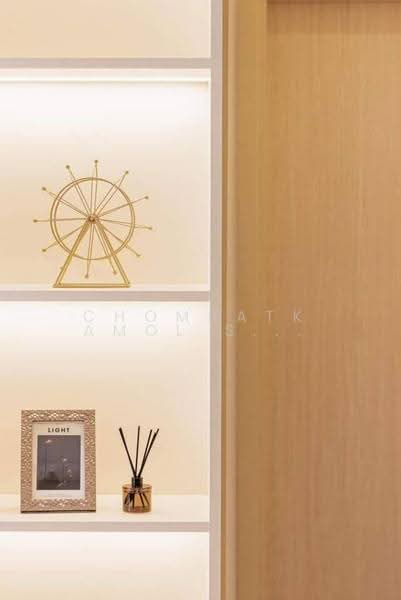 Maru Ekkamai 2, Bangkok, 70-5 Sukhumvit 63 Road, Phra Kanong Nua, Watthana, Bangkok, 2 Bedrooms, 60 sqm, Condo For Rent, by Chomratkamol Soontorntarawong (Gor), 500503531 - DDproperty.com