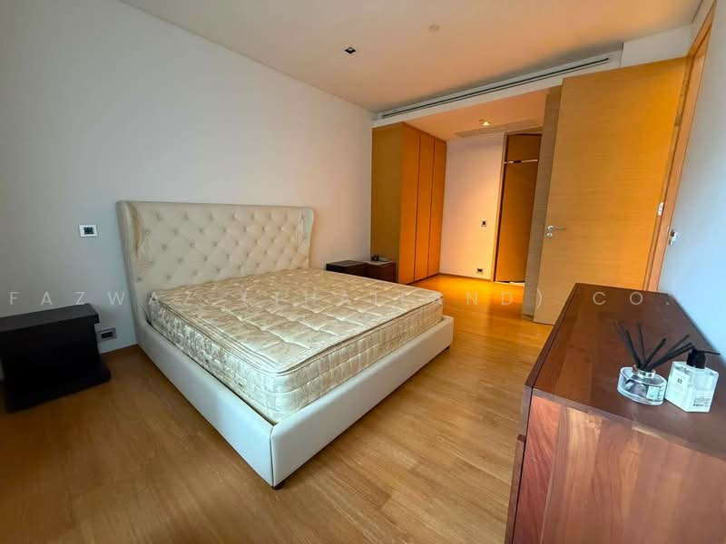 Saladaeng Residences : ศาลาแดง เรสซิเด้นซ์, กรุงเทพ, 29/1 ถนนสาทรเหนือ, สีลม, บางรัก, กรุงเทพ, 68 ตร.ม., คอนโด ขาย, โดย Fazwaz (Thailand) Co., Ltd., 500503535 - DDproperty.com