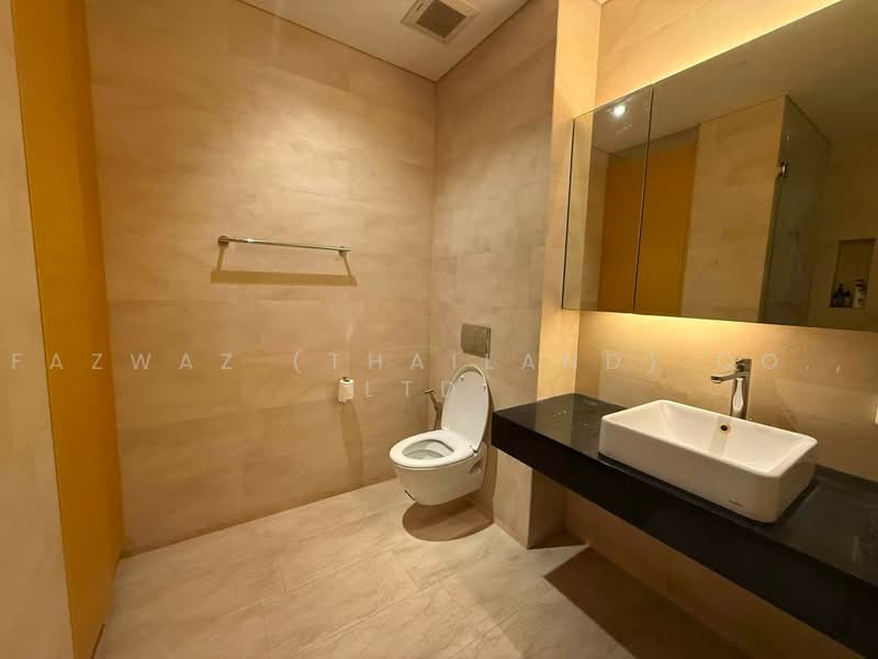 Saladaeng Residences : ศาลาแดง เรสซิเด้นซ์, กรุงเทพ, 29/1 ถนนสาทรเหนือ, สีลม, บางรัก, กรุงเทพ, 68 ตร.ม., คอนโด ขาย, โดย Fazwaz (Thailand) Co., Ltd., 500503535 - DDproperty.com