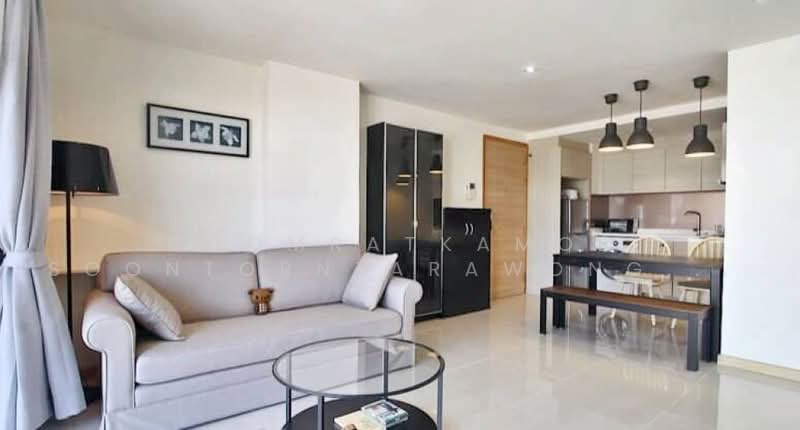 Socio Reference 61, Bangkok, Sukhumvit 61, Khlongtoei Nua, Watthana, Bangkok, 2 Bedrooms, 67 sqm, Condo For Sale, by Chomratkamol Soontorntarawong (Gor), 500503539 - DDproperty.com