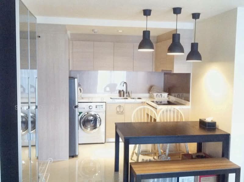 Socio Reference 61, Bangkok, Sukhumvit 61, Khlongtoei Nua, Watthana, Bangkok, 2 Bedrooms, 67 sqm, Condo For Sale, by Chomratkamol Soontorntarawong (Gor), 500503539 - DDproperty.com