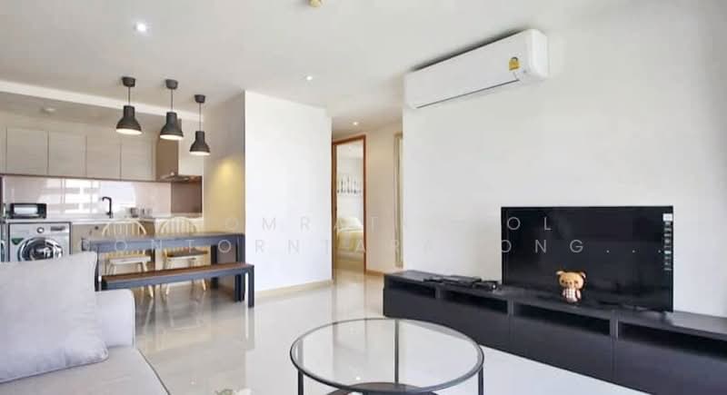 Socio Reference 61, Bangkok, Sukhumvit 61, Khlongtoei Nua, Watthana, Bangkok, 2 Bedrooms, 67 sqm, Condo For Sale, by Chomratkamol Soontorntarawong (Gor), 500503539 - DDproperty.com