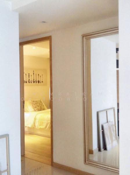 Socio Reference 61, Bangkok, Sukhumvit 61, Khlongtoei Nua, Watthana, Bangkok, 2 Bedrooms, 67 sqm, Condo For Sale, by Chomratkamol Soontorntarawong (Gor), 500503539 - DDproperty.com