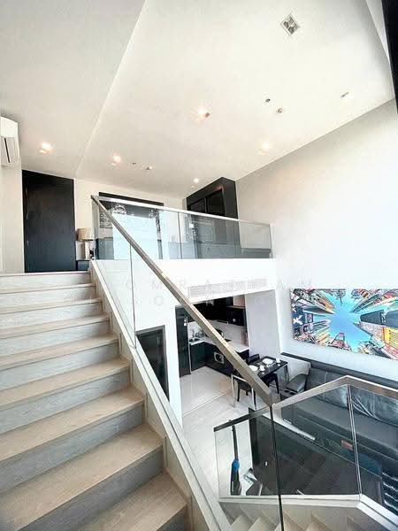 Rhythm Sukhumvit 44/1, Bangkok, Sukhumvit Road, Phra Kanong, Khlong Toei, Bangkok, 1 Bedroom, 60 sqm, Condo For Rent, by Chomratkamol Soontorntarawong (Gor), 500503540 - DDproperty.com