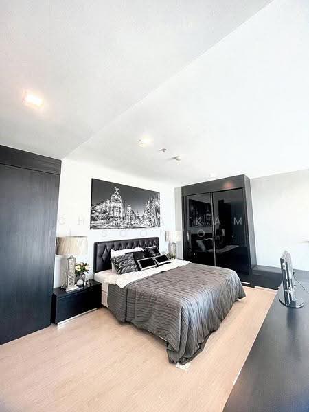 Rhythm Sukhumvit 44/1, Bangkok, Sukhumvit Road, Phra Kanong, Khlong Toei, Bangkok, 1 Bedroom, 60 sqm, Condo For Rent, by Chomratkamol Soontorntarawong (Gor), 500503540 - DDproperty.com