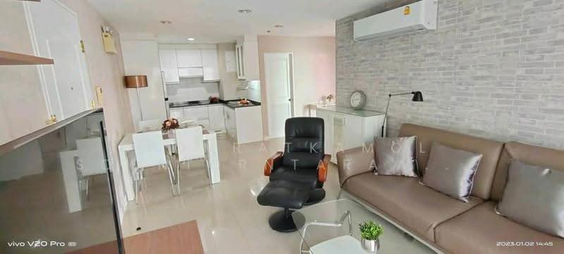 Serene Place Sukhumvit 24 : ซีรีน เพลส สุขุมวิท 24, กรุงเทพ, 9 ซอยเมธีนิเวศม์ ถนนสุขุมวิท 24, คลองตัน, คลองเตย, กรุงเทพ, 82 ตร.ม., คอนโด ขาย, โดย Chomratkamol Soontorntarawong (Gor), 500503544 - DDproperty.com