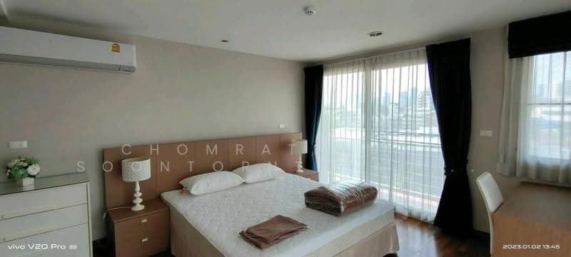Serene Place Sukhumvit 24, Bangkok, 9 Soi Sukhumvit 24, Sukhumvit Road, Khong Tan, Khlong Toei, Bangkok, 2 Bedrooms, 82 sqm, Condo For Sale, by Chomratkamol Soontorntarawong (Gor), 500503544 - DDproperty.com