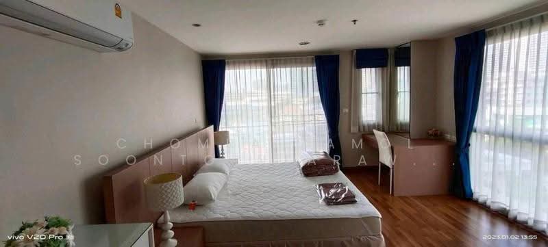 Serene Place Sukhumvit 24 : ซีรีน เพลส สุขุมวิท 24, กรุงเทพ, 9 ซอยเมธีนิเวศม์ ถนนสุขุมวิท 24, คลองตัน, คลองเตย, กรุงเทพ, 82 ตร.ม., คอนโด ขาย, โดย Chomratkamol Soontorntarawong (Gor), 500503544 - DDproperty.com