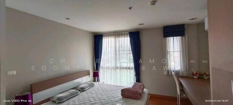 Serene Place Sukhumvit 24, Bangkok, 9 Soi Sukhumvit 24, Sukhumvit Road, Khong Tan, Khlong Toei, Bangkok, 2 Bedrooms, 82 sqm, Condo For Sale, by Chomratkamol Soontorntarawong (Gor), 500503544 - DDproperty.com