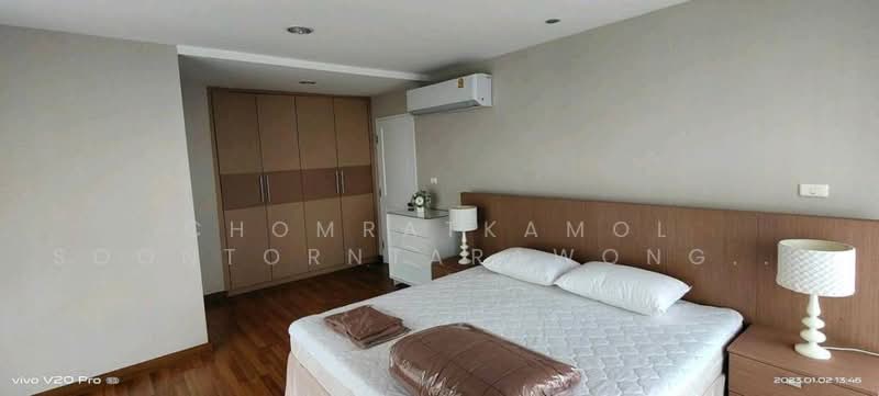 Serene Place Sukhumvit 24, Bangkok, 9 Soi Sukhumvit 24, Sukhumvit Road, Khong Tan, Khlong Toei, Bangkok, 2 Bedrooms, 82 sqm, Condo For Sale, by Chomratkamol Soontorntarawong (Gor), 500503544 - DDproperty.com
