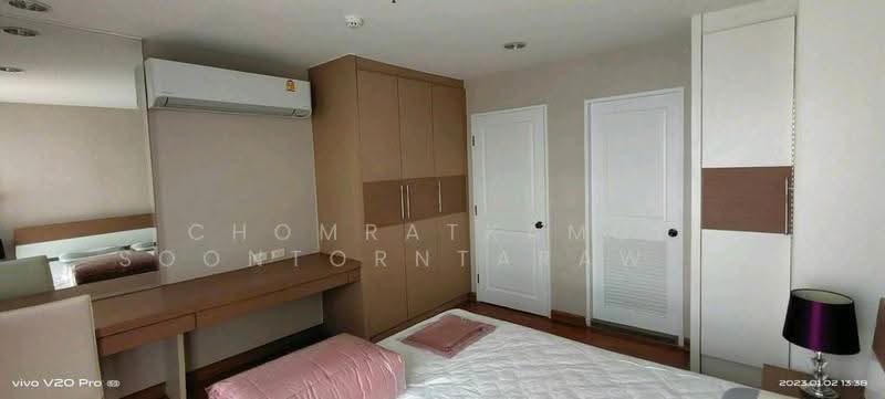 Serene Place Sukhumvit 24, Bangkok, 9 Soi Sukhumvit 24, Sukhumvit Road, Khong Tan, Khlong Toei, Bangkok, 2 Bedrooms, 82 sqm, Condo For Sale, by Chomratkamol Soontorntarawong (Gor), 500503544 - DDproperty.com