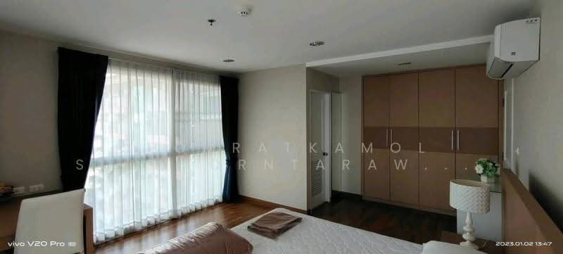 Serene Place Sukhumvit 24, Bangkok, 9 Soi Sukhumvit 24, Sukhumvit Road, Khong Tan, Khlong Toei, Bangkok, 2 Bedrooms, 82 sqm, Condo For Sale, by Chomratkamol Soontorntarawong (Gor), 500503544 - DDproperty.com