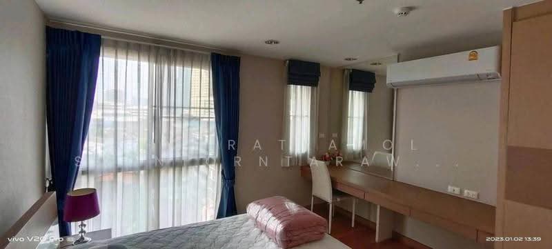 Serene Place Sukhumvit 24, Bangkok, 9 Soi Sukhumvit 24, Sukhumvit Road, Khong Tan, Khlong Toei, Bangkok, 2 Bedrooms, 82 sqm, Condo For Sale, by Chomratkamol Soontorntarawong (Gor), 500503544 - DDproperty.com
