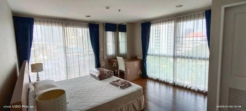 Serene Place Sukhumvit 24, Bangkok, 9 Soi Sukhumvit 24, Sukhumvit Road, Khong Tan, Khlong Toei, Bangkok, 2 Bedrooms, 82 sqm, Condo For Sale, by Chomratkamol Soontorntarawong (Gor), 500503544 - DDproperty.com