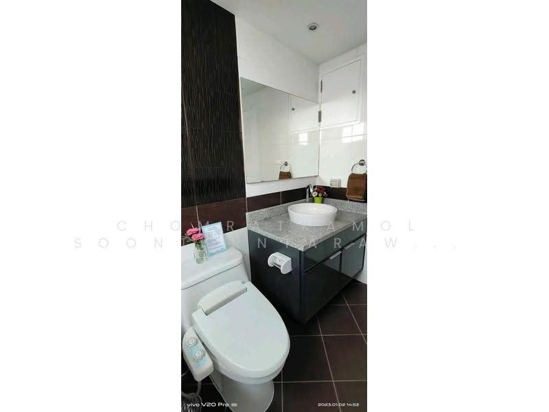 Serene Place Sukhumvit 24, Bangkok, 9 Soi Sukhumvit 24, Sukhumvit Road, Khong Tan, Khlong Toei, Bangkok, 2 Bedrooms, 82 sqm, Condo For Sale, by Chomratkamol Soontorntarawong (Gor), 500503544 - DDproperty.com