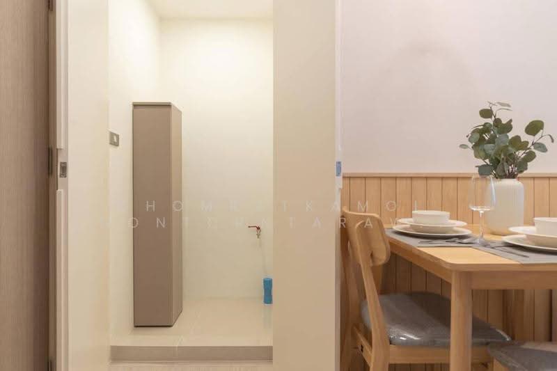 Vtara Sukhumvit 36, Bangkok, 118 Soi Saen Sabai, Phra Kanong, Khlong Toei, Bangkok, 1 Bedroom, 29 sqm, Condo For Sale, by Chomratkamol Soontorntarawong (Gor), 500503545 - DDproperty.com