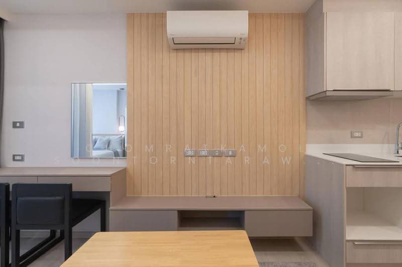 Vtara Sukhumvit 36, Bangkok, 118 Soi Saen Sabai, Phra Kanong, Khlong Toei, Bangkok, 1 Bedroom, 29 sqm, Condo For Sale, by Chomratkamol Soontorntarawong (Gor), 500503545 - DDproperty.com