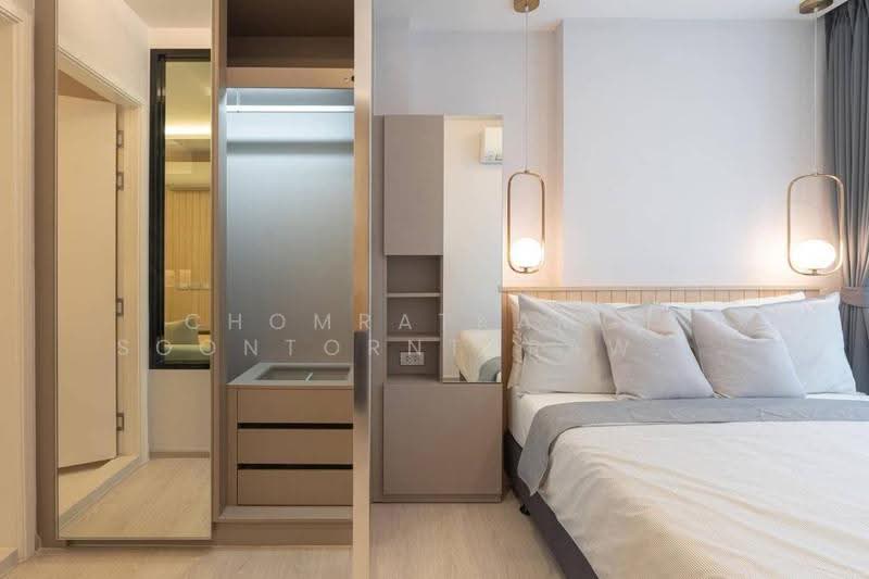 Vtara Sukhumvit 36, Bangkok, 118 Soi Saen Sabai, Phra Kanong, Khlong Toei, Bangkok, 1 Bedroom, 29 sqm, Condo For Sale, by Chomratkamol Soontorntarawong (Gor), 500503545 - DDproperty.com
